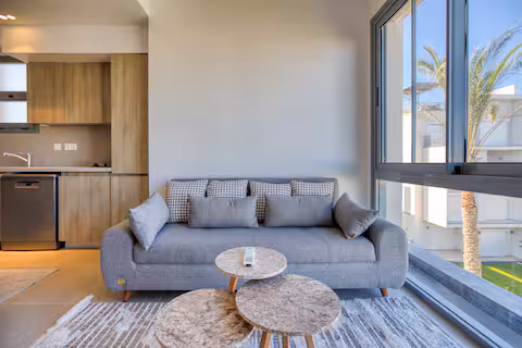 Iconic Marassi I-Villa | Stylish Summer Escape 4