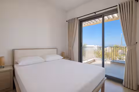 Iconic Marassi I-Villa | Stylish Summer Escape 6
