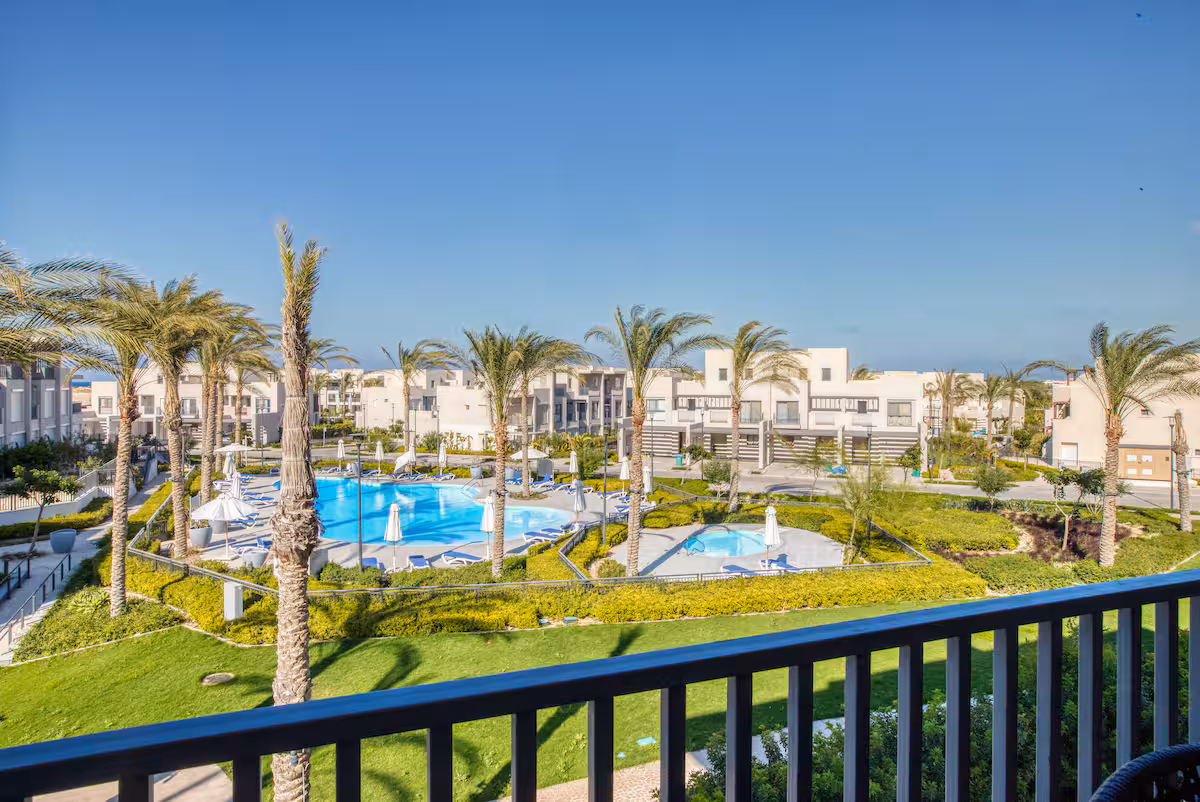 Iconic Marassi I-Villa | Stylish Summer Escape — Villa in Marassi | North Coast, Egypt — photo 7