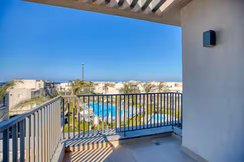 Iconic Marassi I-Villa | Stylish Summer Escape — Villa in Marassi | North Coast, Egypt — photo 9