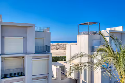 Iconic Marassi I-Villa | Stylish Summer Escape — Villa in Marassi | North Coast, Egypt — photo 12