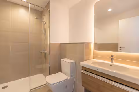 Iconic Marassi I-Villa | Stylish Summer Escape — Villa in Marassi | North Coast, Egypt — photo 20