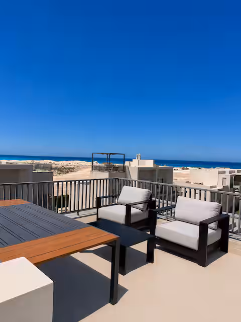 Iconic Marassi I-Villa | Stylish Summer Escape — Villa in Marassi | North Coast, Egypt — photo 23