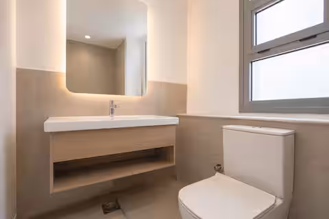 Iconic Marassi I-Villa | Stylish Summer Escape — Villa in Marassi | North Coast, Egypt — photo 29