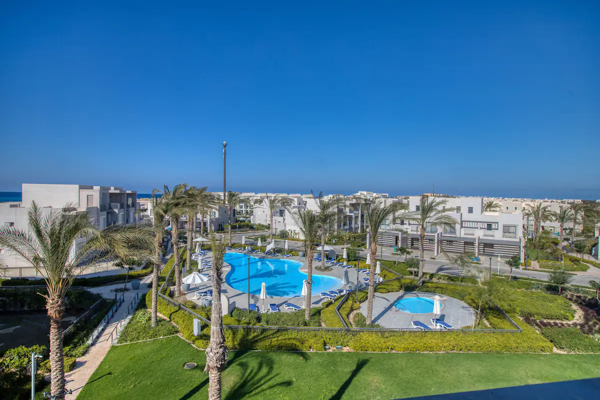 Iconic Marassi I-Villa | Stylish Summer Escape — Villa in Marassi | North Coast, Egypt — photo 30