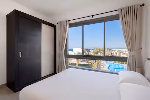 Iconic Marassi I-Villa | Stylish Summer Escape — Villa in Marassi | North Coast, Egypt — photo 32