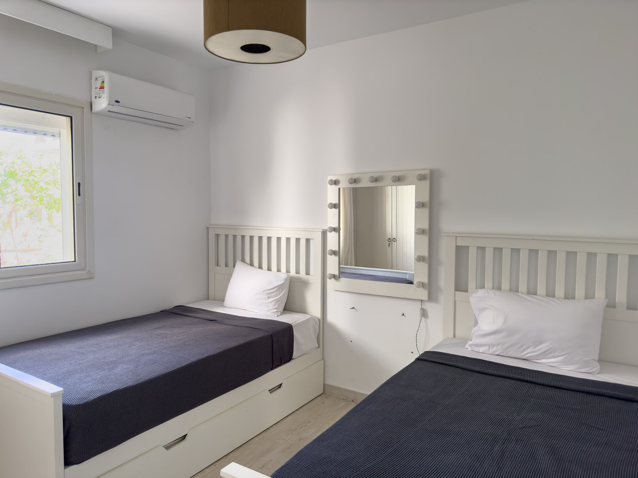 3BR +Nanny with Private Pool | FoukaBay — Apartment in North Coast | Fouka Bay, Egypt — photo 10