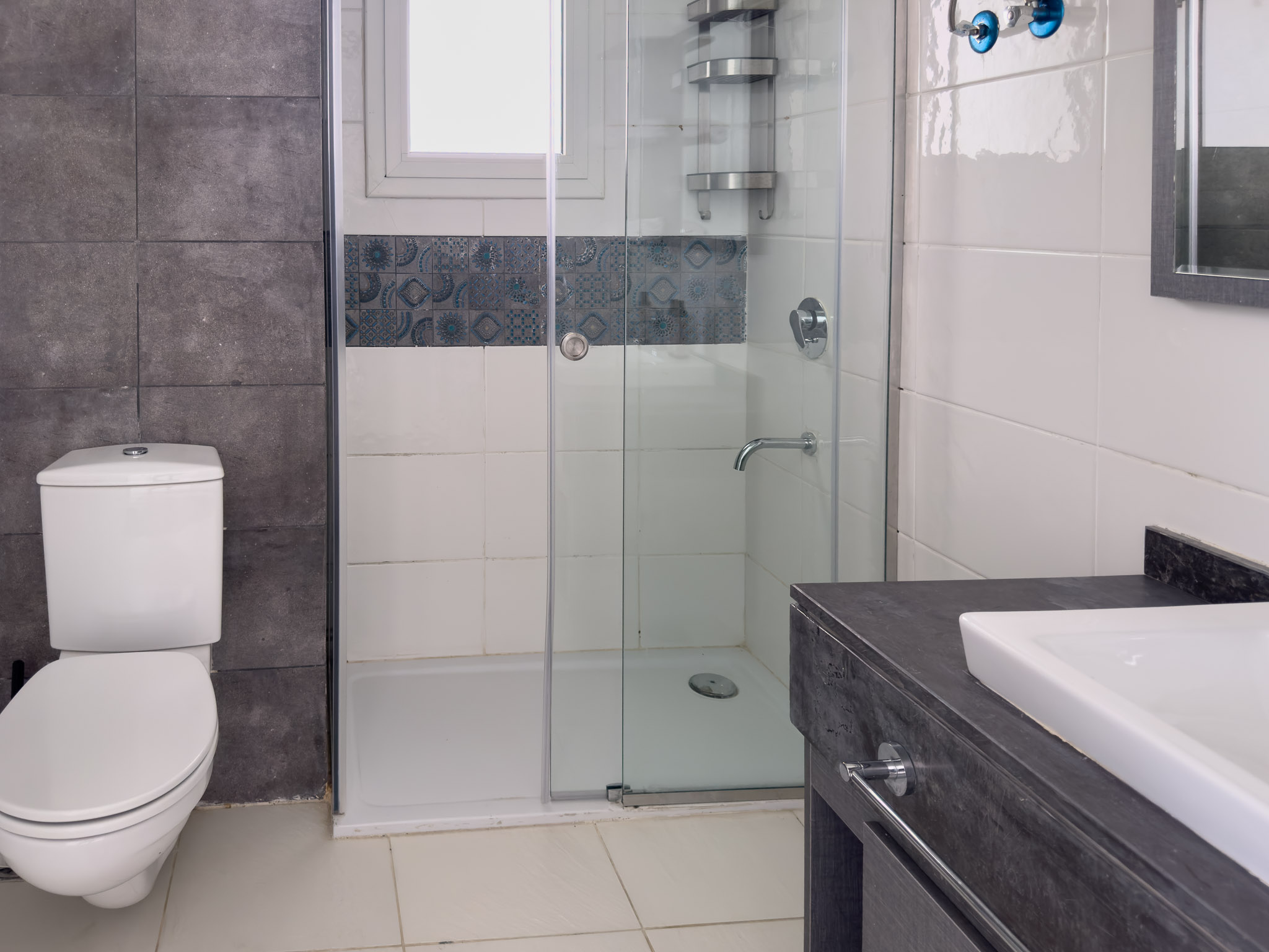 3BR +Nanny with Private Pool | FoukaBay — Apartment in North Coast | Fouka Bay, Egypt — photo 11