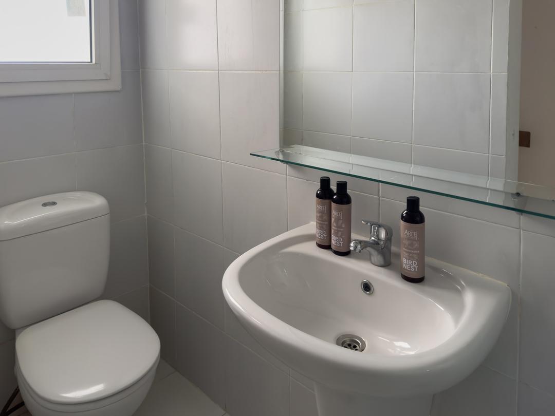 3BR +Nanny with Private Pool | FoukaBay — Apartment in North Coast | Fouka Bay, Egypt — photo 14