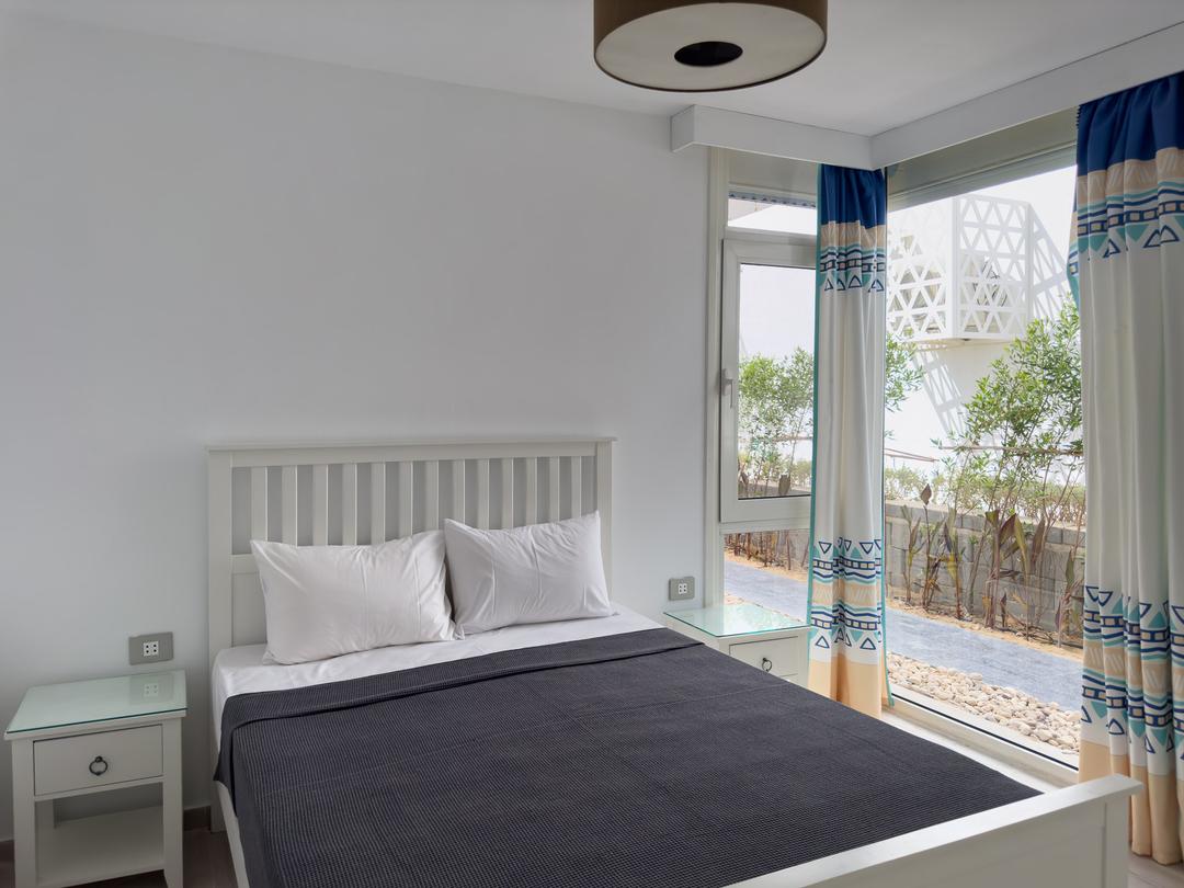 3BR +Nanny with Private Pool | FoukaBay — Apartment in North Coast | Fouka Bay, Egypt — photo 16