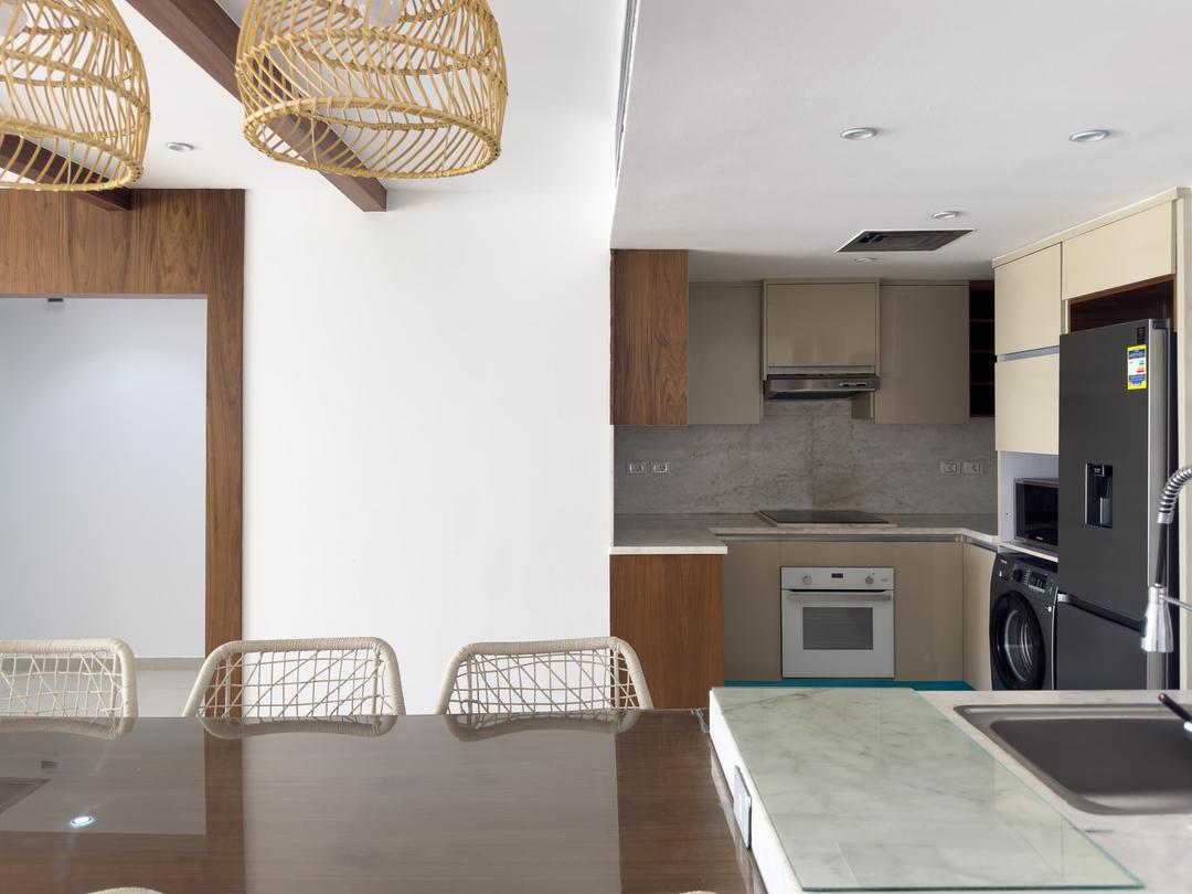 3BR +Nanny with Private Pool | FoukaBay — Apartment in North Coast | Fouka Bay, Egypt — photo 19