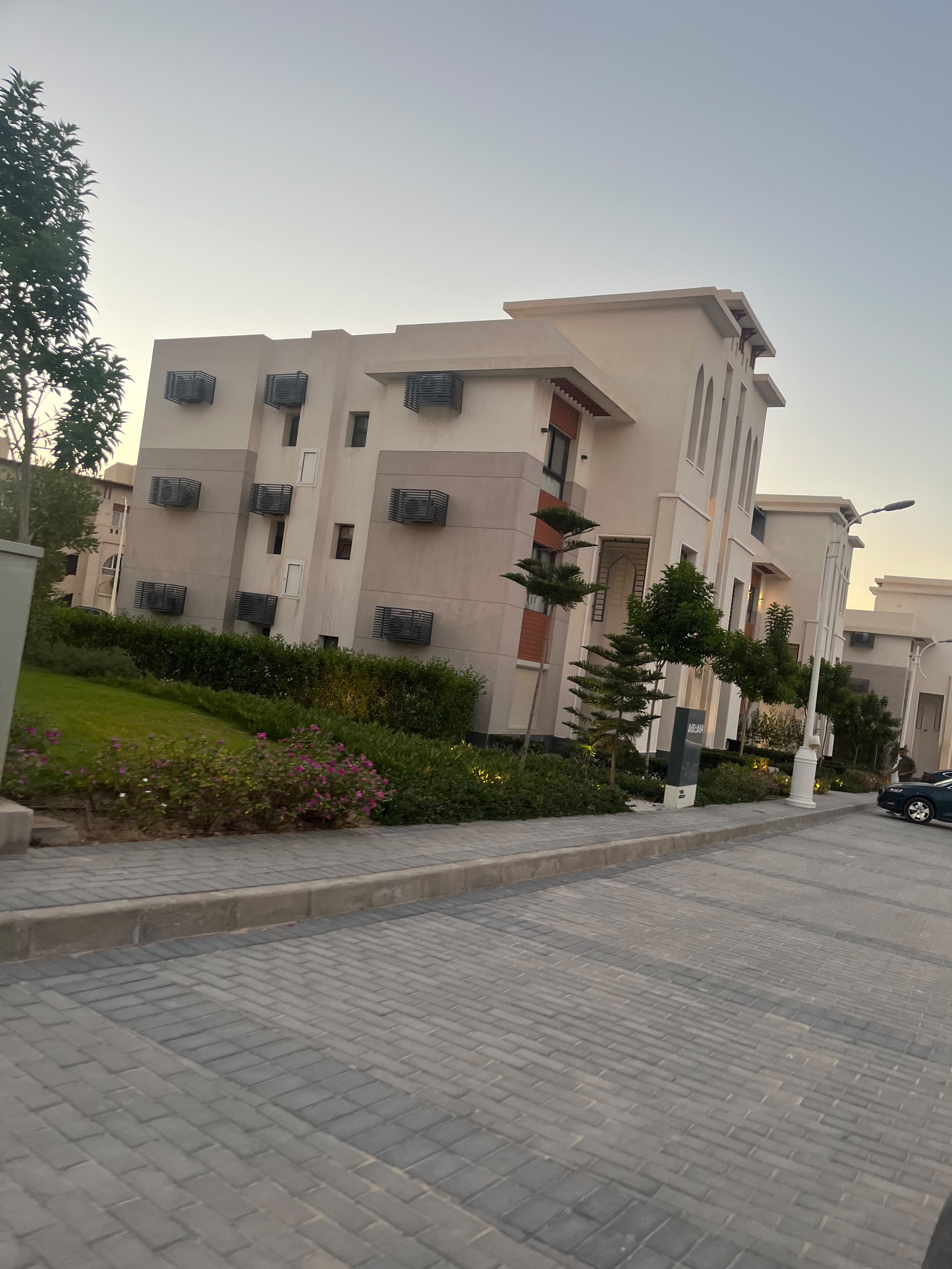 2BDR Apartment | Private Garden🏡| Pool View @GAIA — Apartment in North Coast, Egypt — photo 33