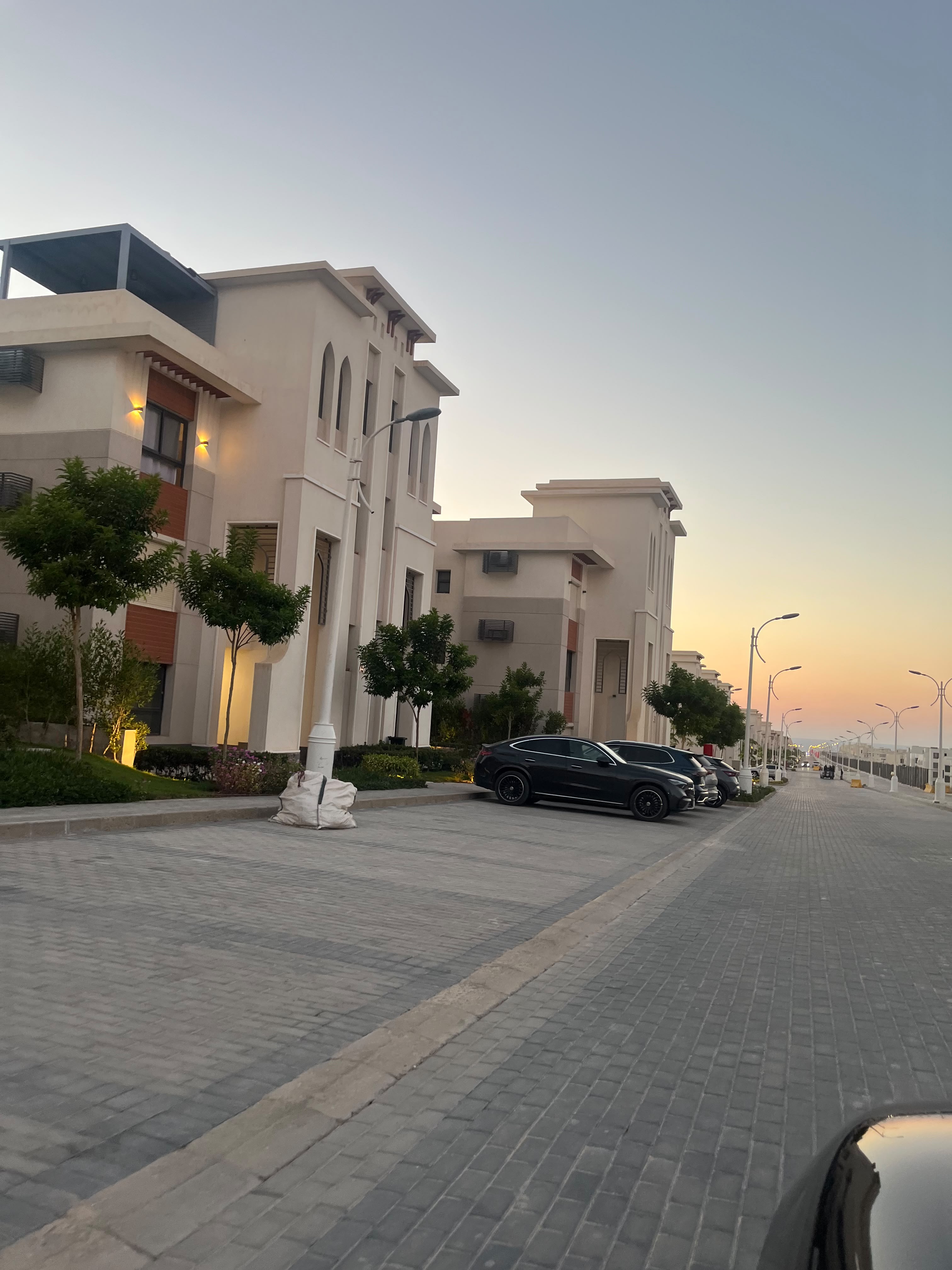 2BDR Apartment | Private Garden | Pool View @GAIA — Apartment in North Coast, Egypt — photo 30