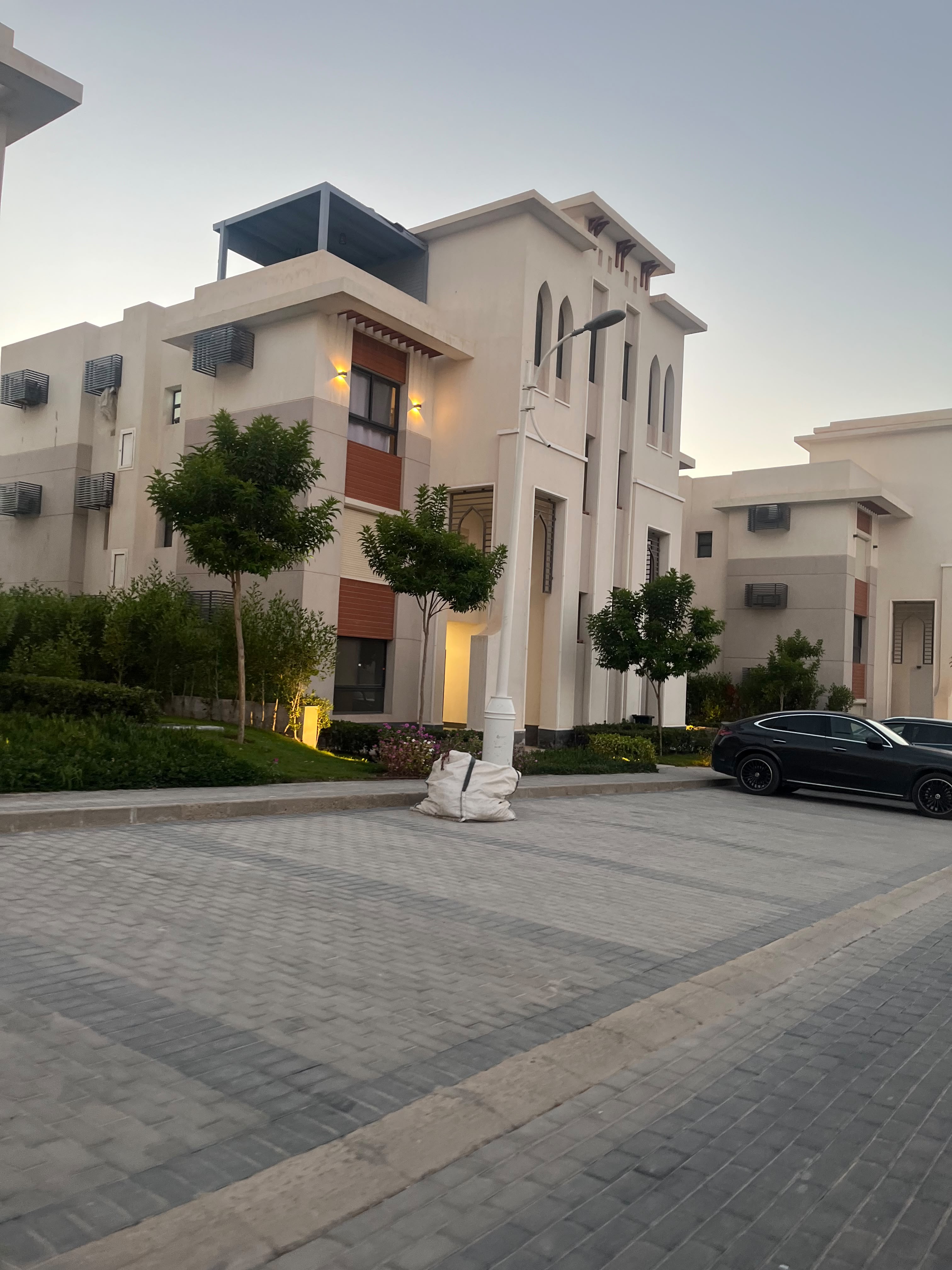 2BDR Apartment | Private Garden🏡| Pool View @GAIA — Apartment in North Coast, Egypt — photo 35