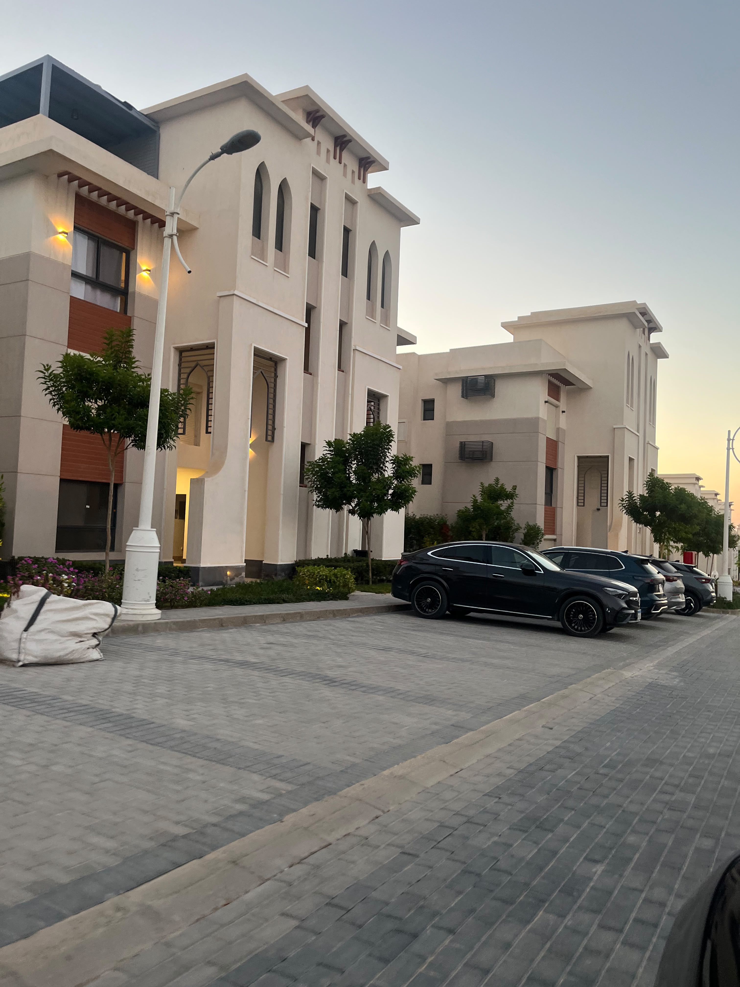 2BDR Apartment | Private Garden | Pool View @GAIA — Apartment in North Coast, Egypt — photo 31