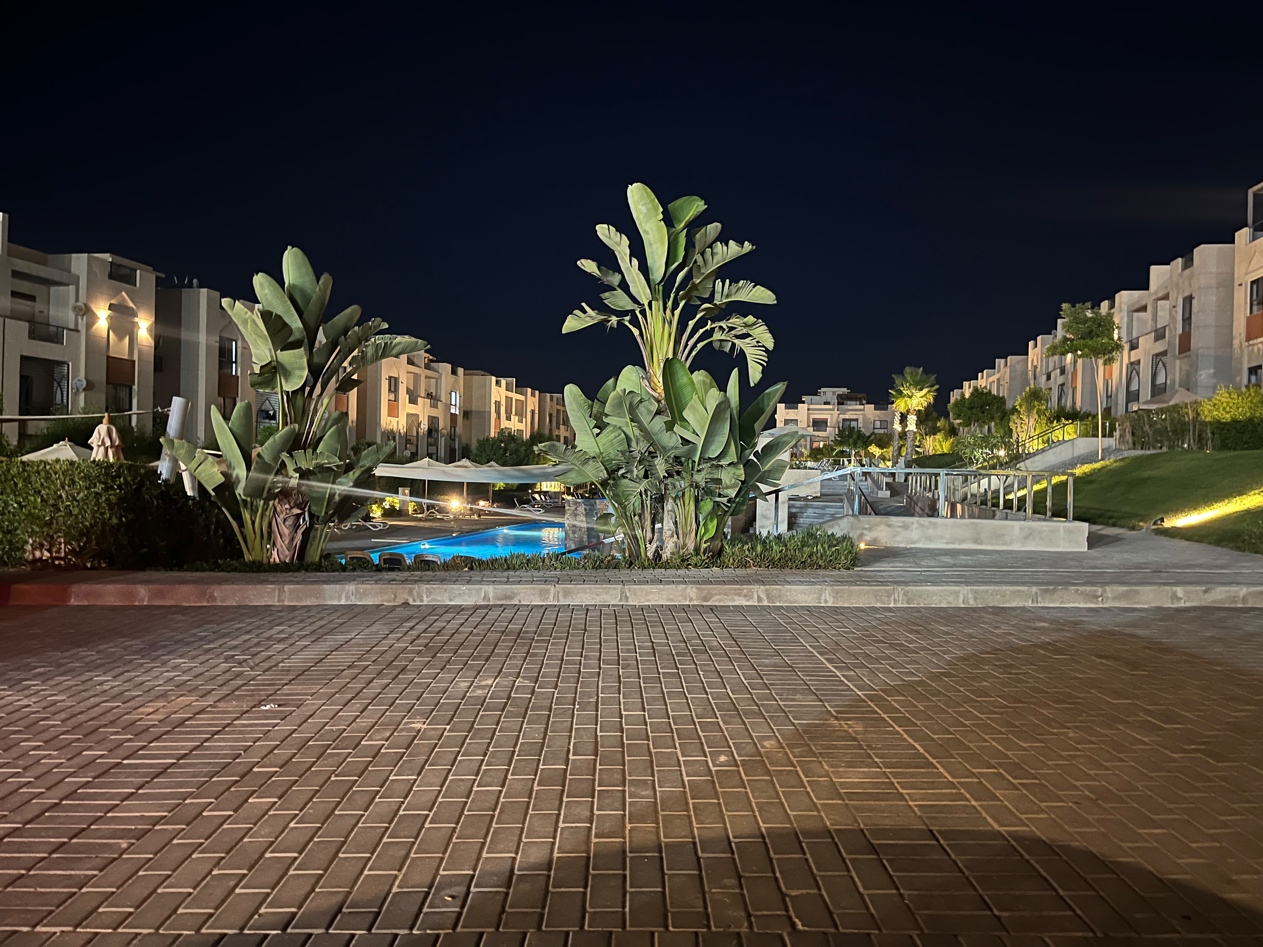 2BDR Apartment | Private Garden | Pool View @GAIA — Apartment in North Coast, Egypt — photo 33