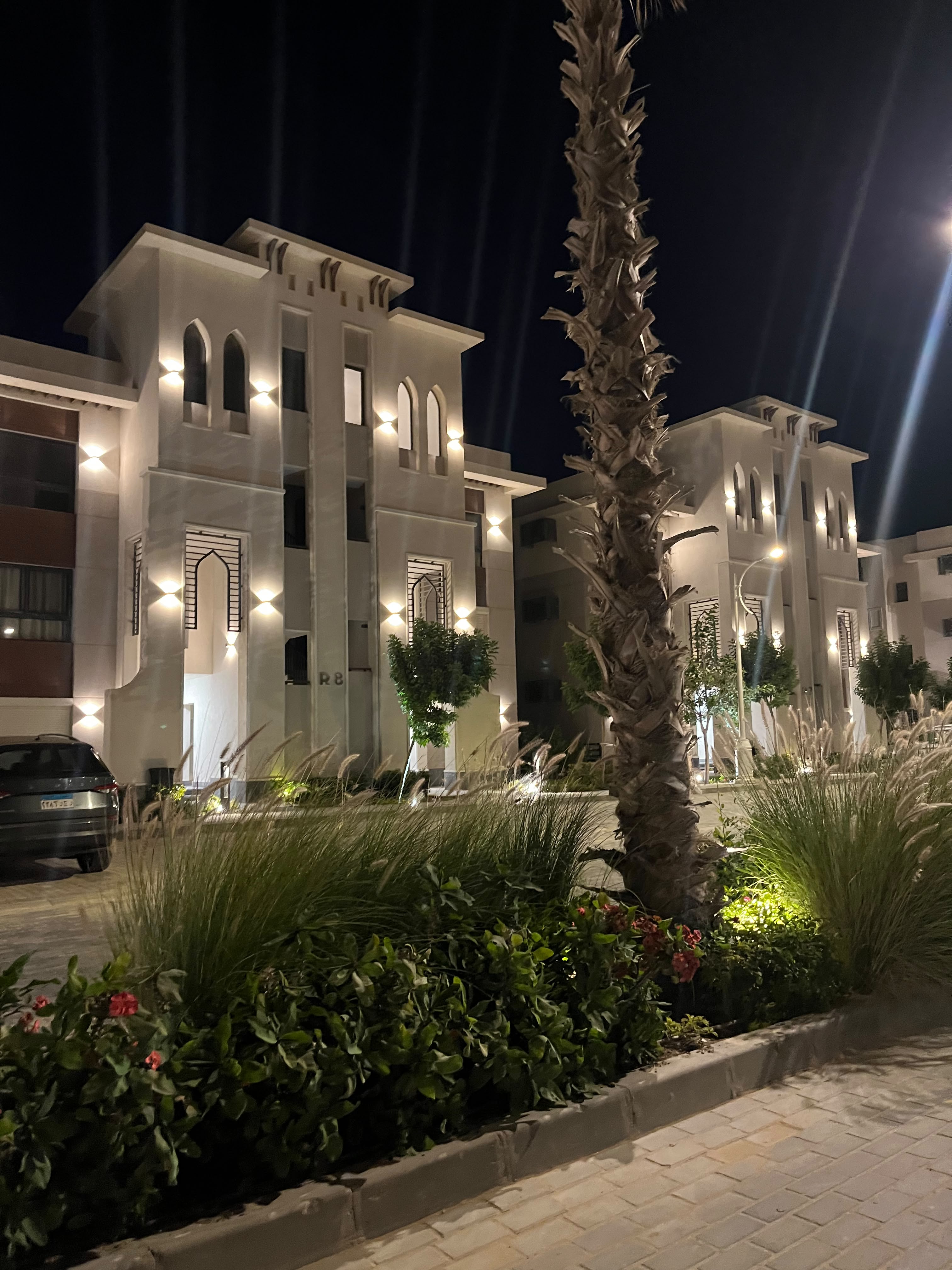 2BDR Apartment | Private Garden | Pool View @GAIA — Apartment in North Coast, Egypt — photo 35