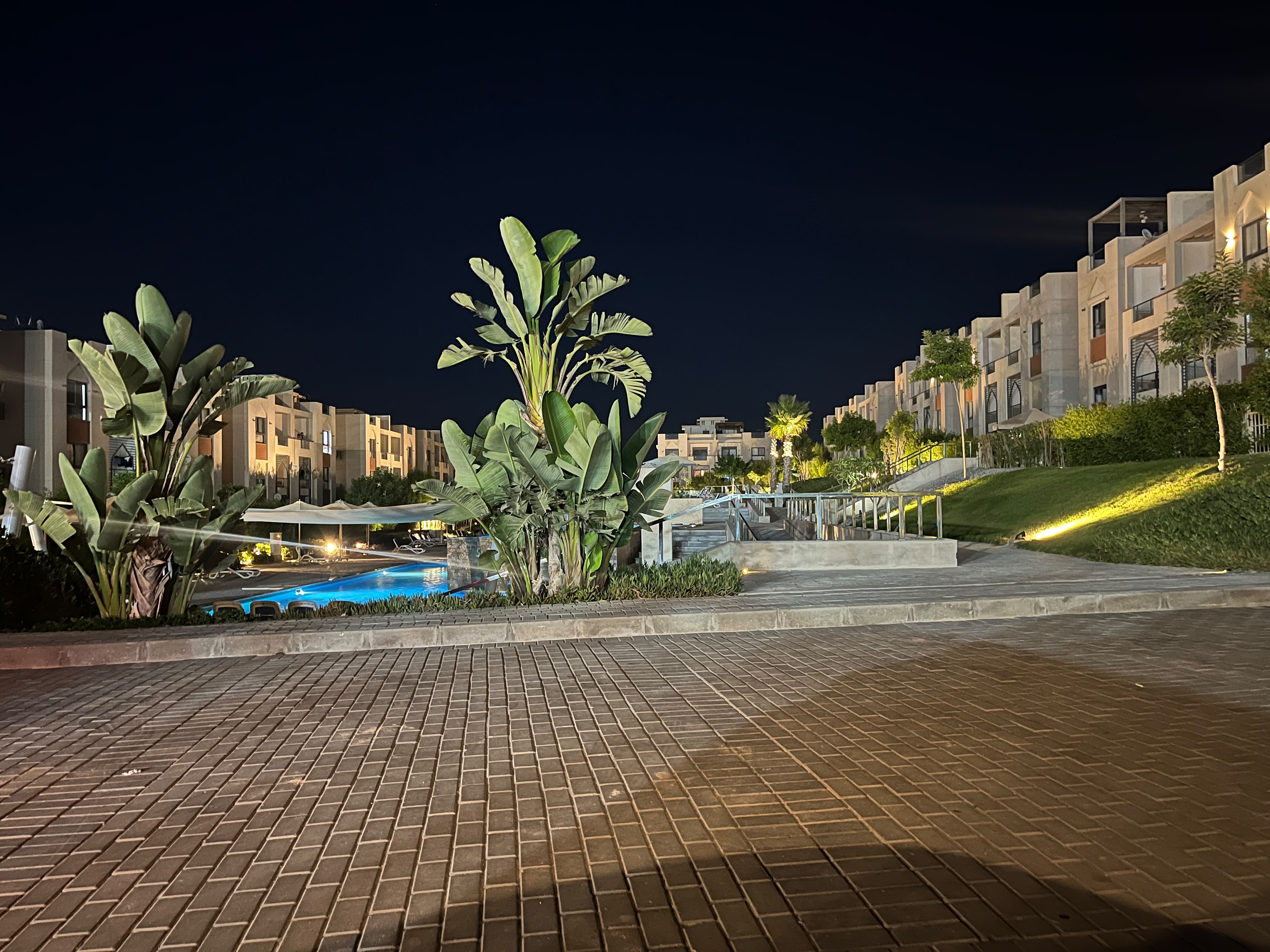 2BDR Apartment | Private Garden | Pool View @GAIA — Apartment in North Coast, Egypt — photo 36