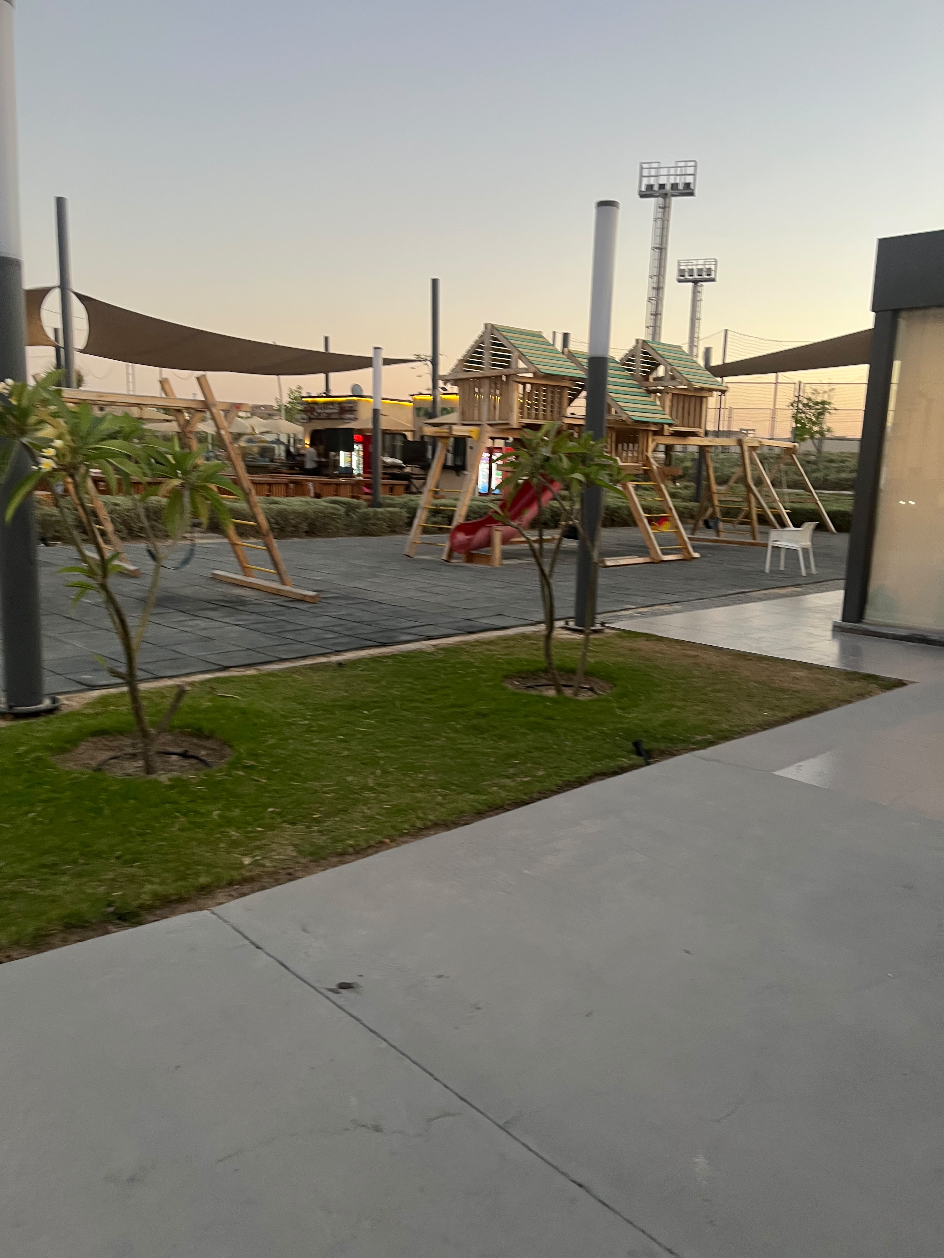 2BDR Apartment | Private Garden | Pool View @GAIA — Apartment in North Coast, Egypt — photo 37