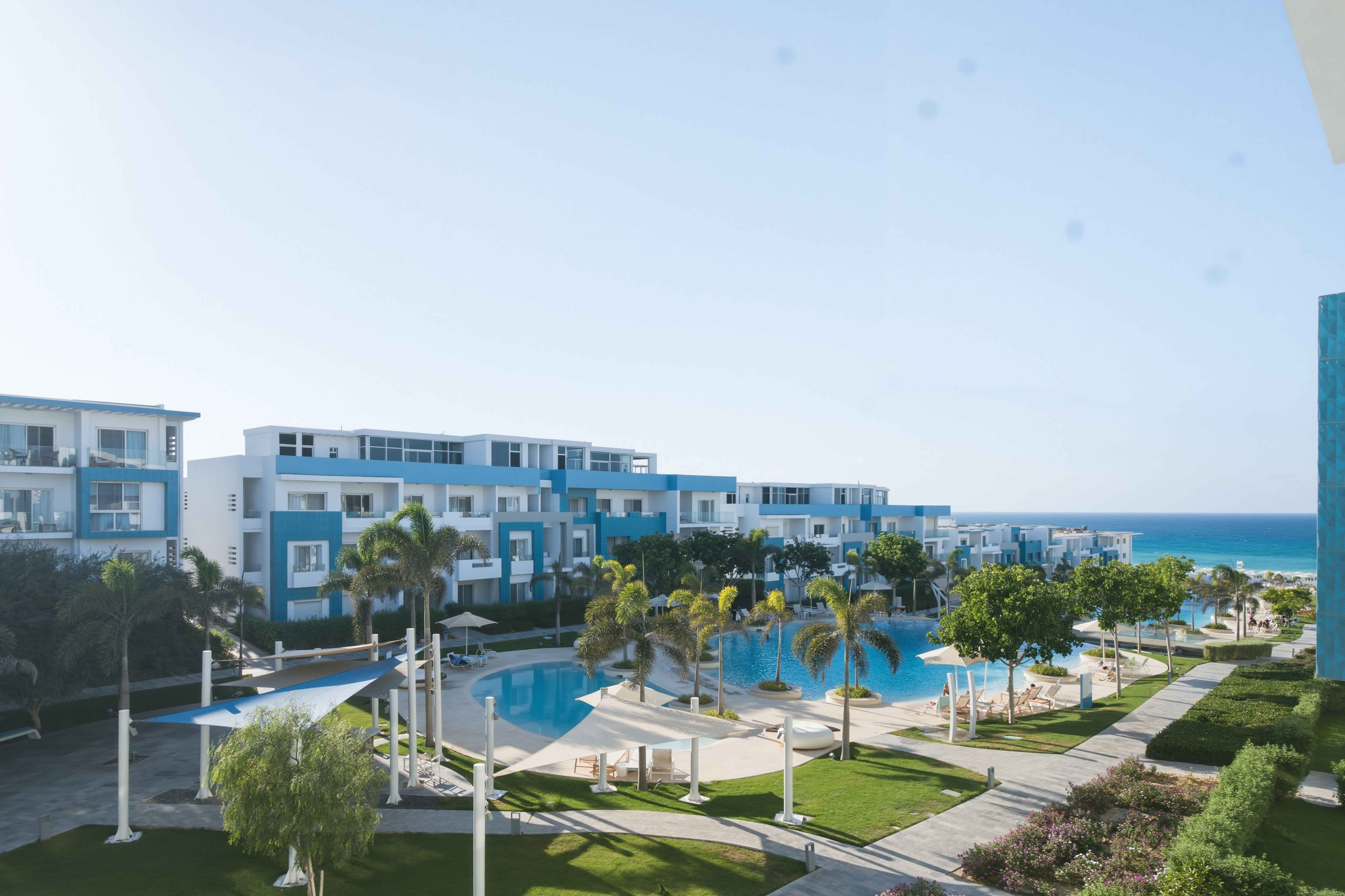 Fouka 3BDR Apartment | Sea & Pool View — Apartment in North Coast | Fouka Bay, Egypt — photo 13