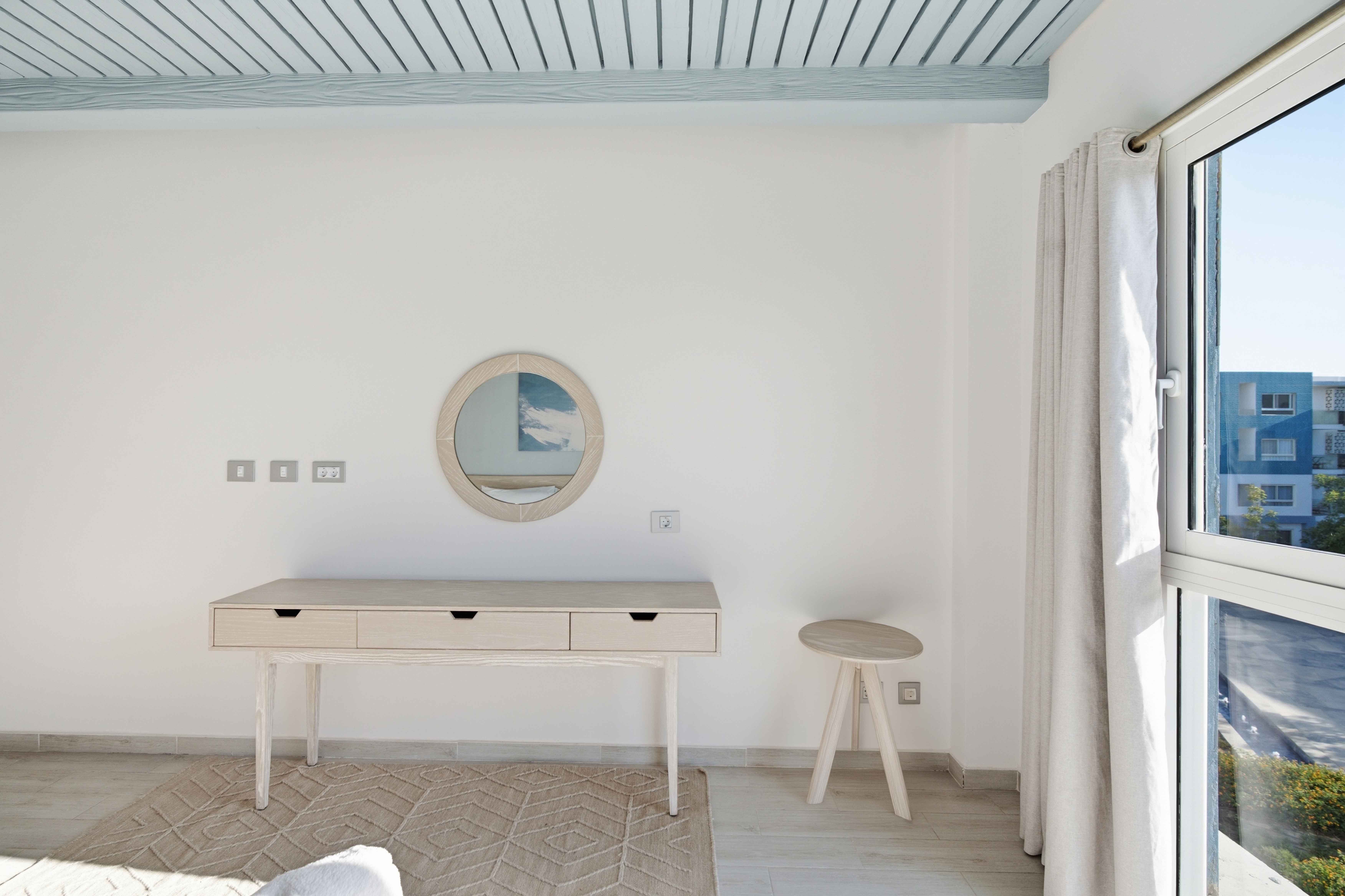 Fouka 3BDR Apartment | Sea & Pool View — Apartment in North Coast | Fouka Bay, Egypt — photo 18
