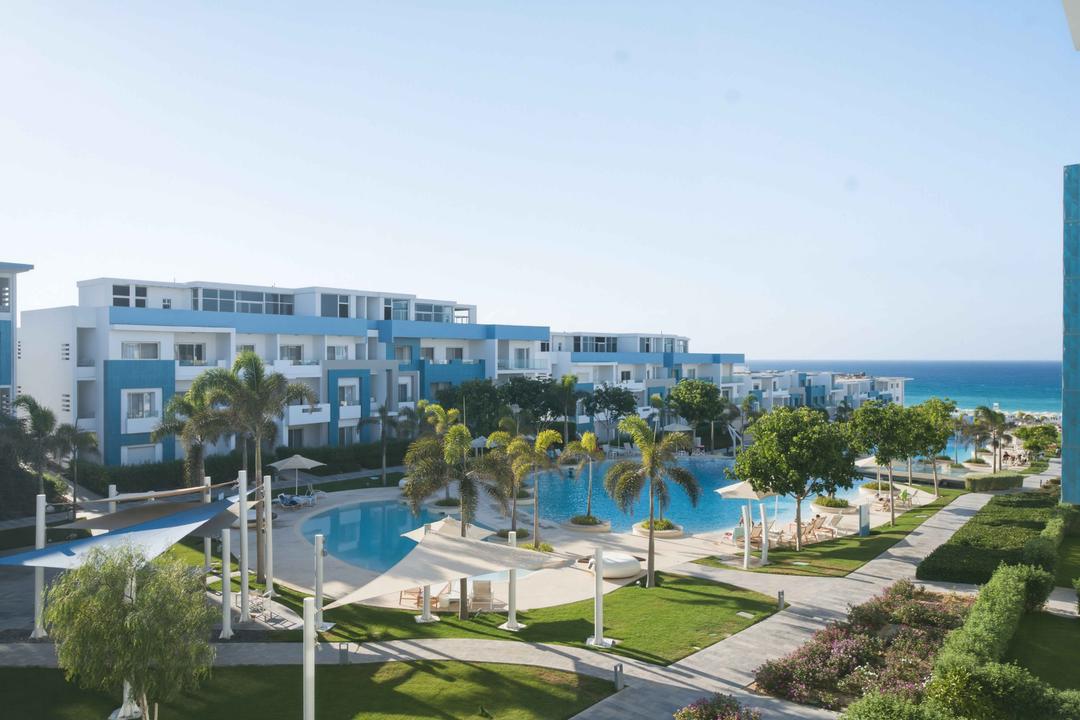Fouka 3BDR Apartment | Sea & Pool View — Apartment in North Coast | Fouka Bay, Egypt — photo 23