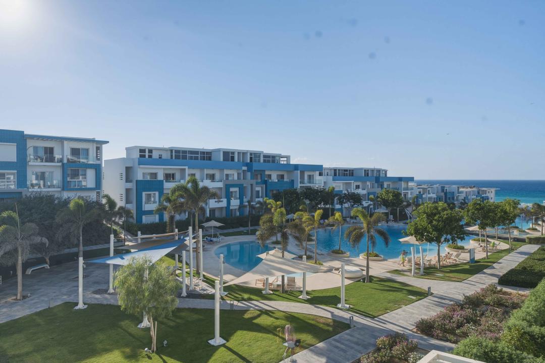 Fouka 3BDR Apartment | Sea & Pool View — Apartment in North Coast | Fouka Bay, Egypt — photo 25