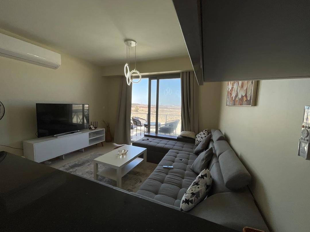 1BDR by BirdNest At Lea Residence — Unit in North Coast, Egypt — photo 3