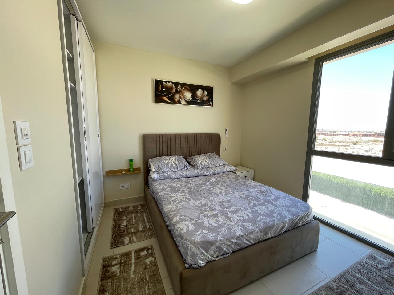 1BDR by BirdNest At Lea Residence — Unit in North Coast, Egypt — photo 4