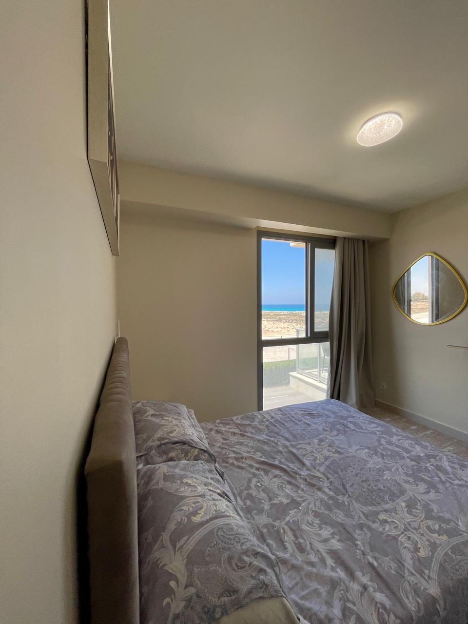 1BDR by BirdNest At Lea Residence — Unit in North Coast, Egypt — photo 6