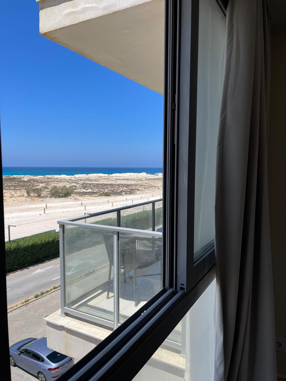 1BDR by BirdNest At Lea Residence — Unit in North Coast, Egypt — photo 7
