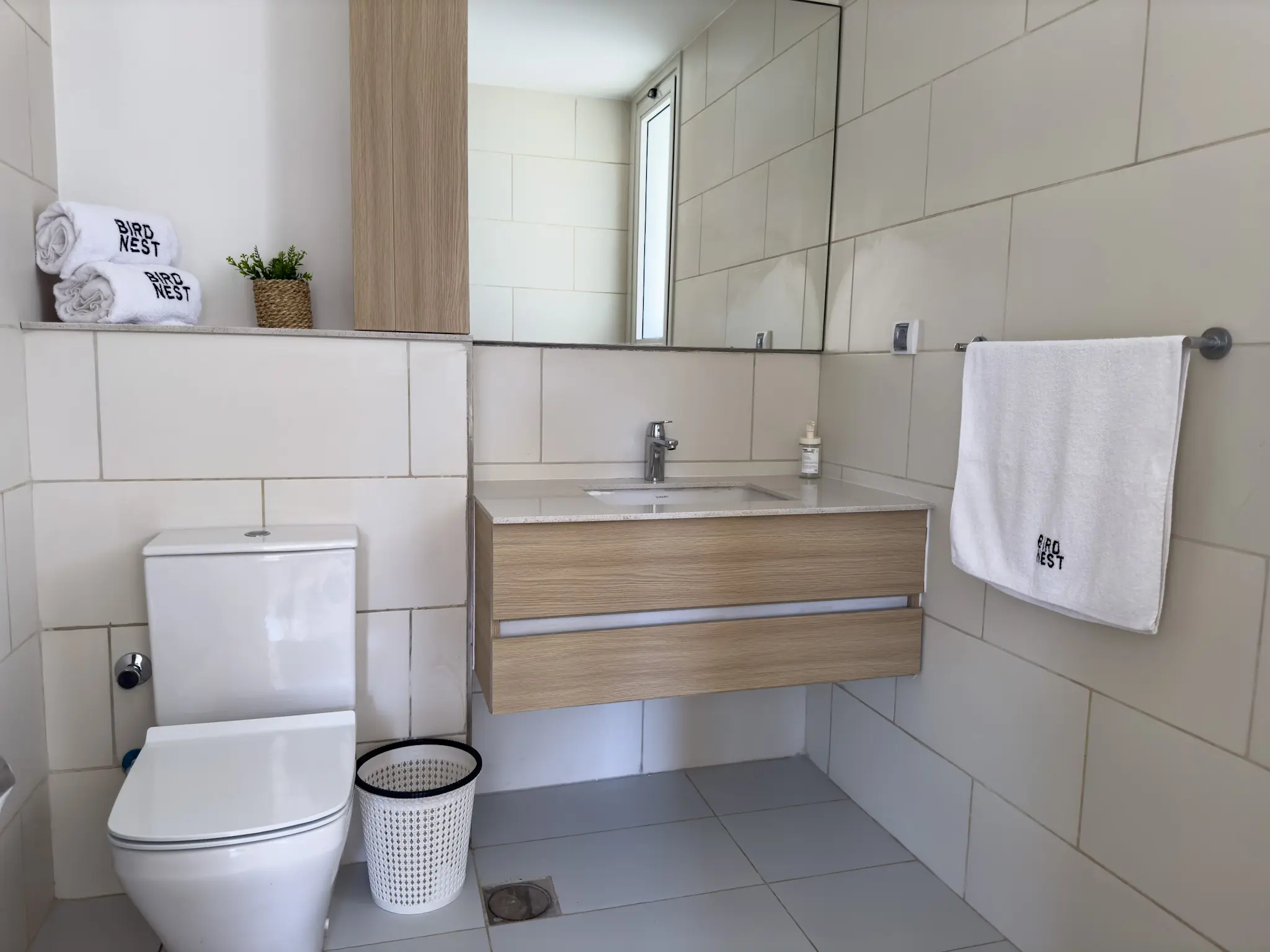 2BR Partial Sea & Pool View Marassi 2