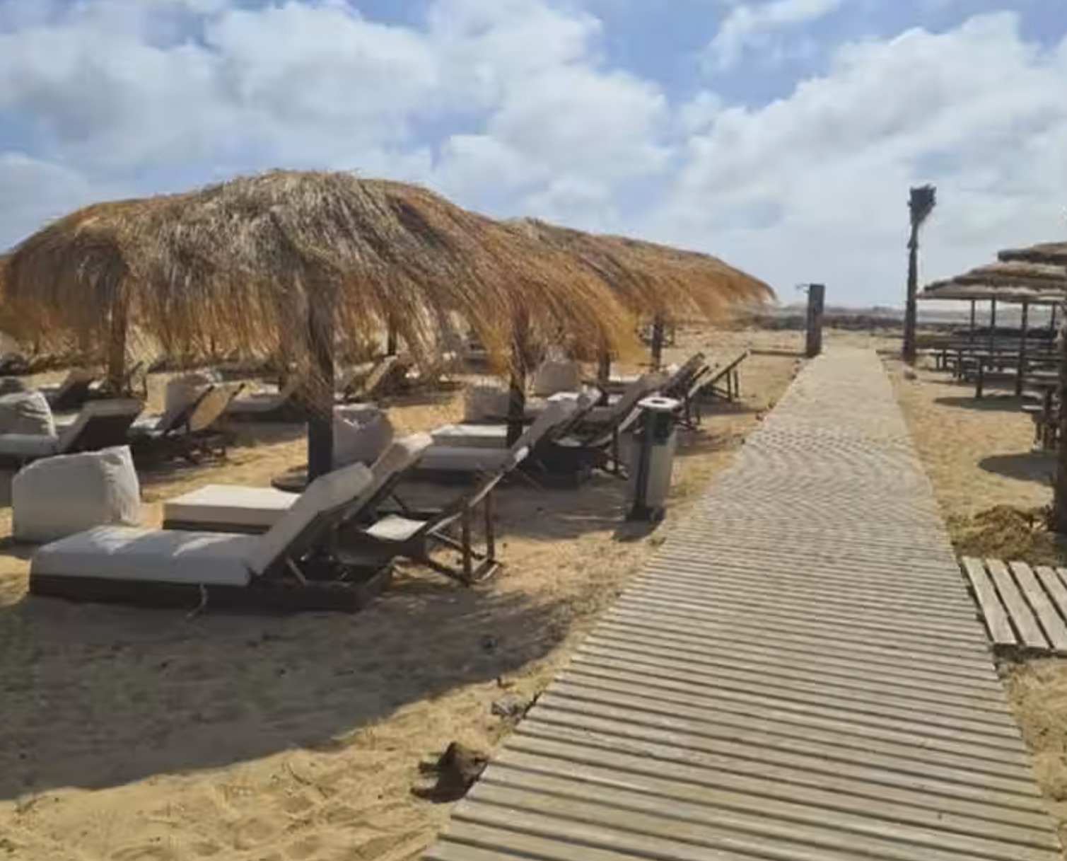 2BDR Apartment | Private Garden | Pool View @GAIA — Apartment in North Coast, Egypt — photo 38
