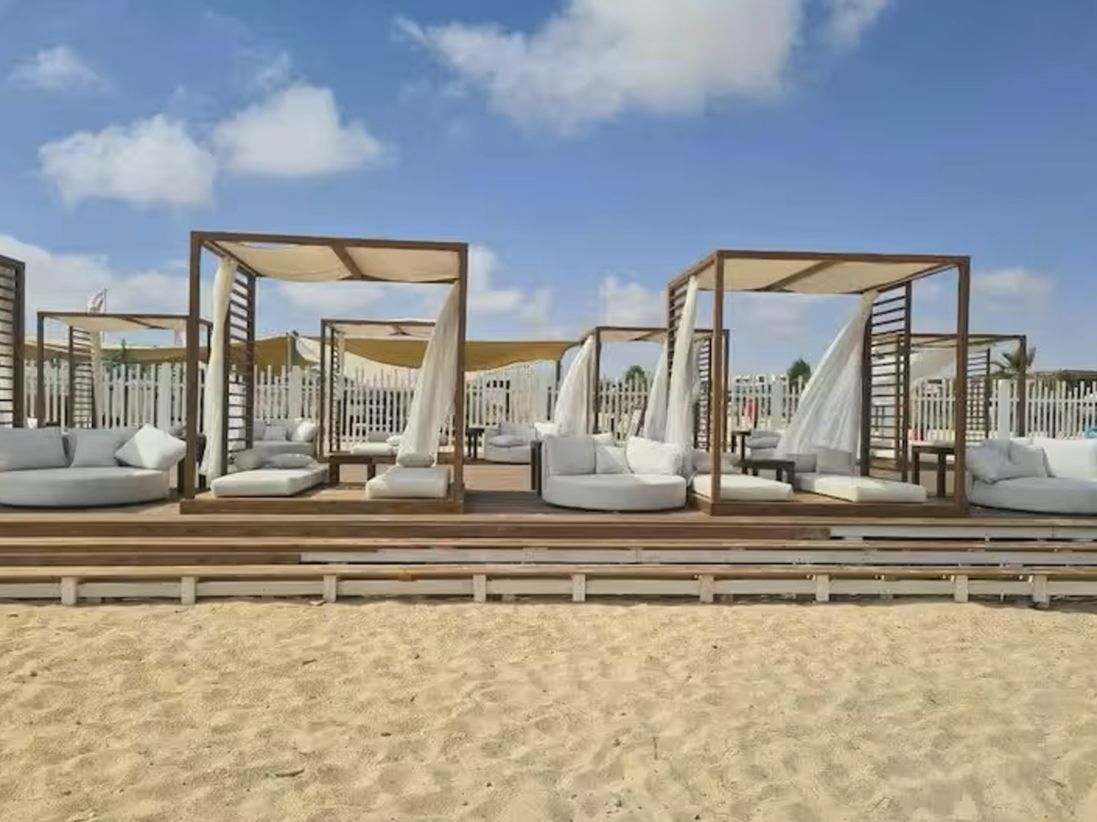 2BDR Apartment | Private Garden | Pool View @GAIA — Apartment in North Coast, Egypt — photo 41