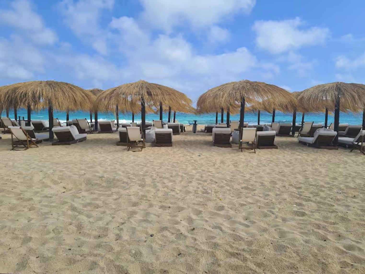 2BDR Apartment | Private Garden🏡| Pool View @GAIA — Apartment in North Coast, Egypt — photo 47