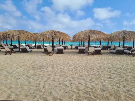 2BDR Apartment | Private Garden | Pool View @GAIA — Apartment in North Coast, Egypt — photo 43