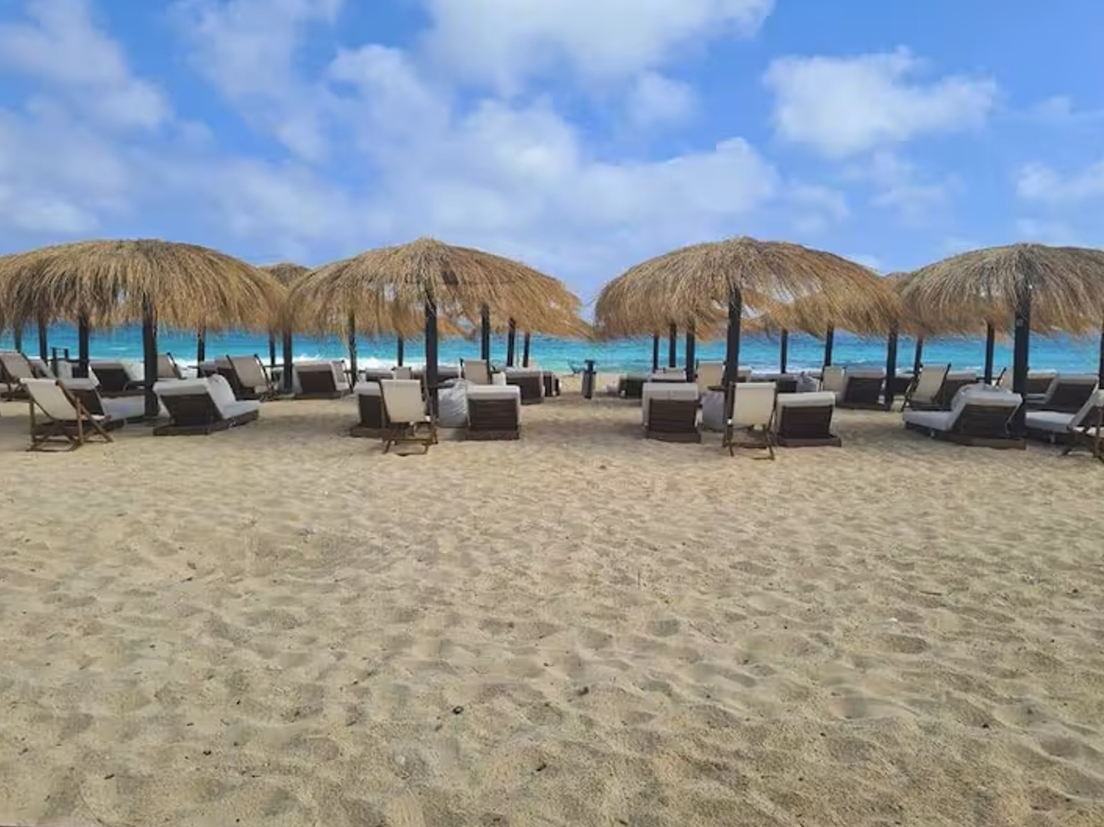 2BDR Apartment | Private Garden🏡| Pool View @GAIA — Apartment in North Coast, Egypt — photo 51
