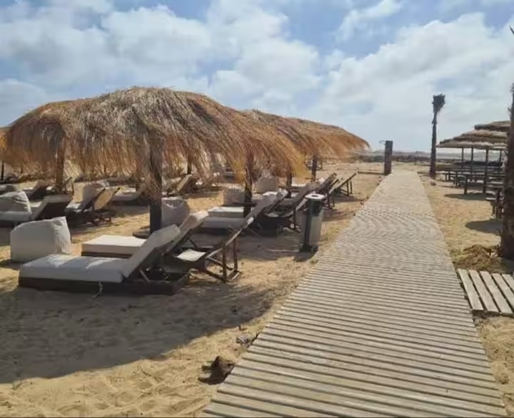 2BDR Apartment | Private Garden | Pool View @GAIA — Apartment in North Coast, Egypt — photo 47