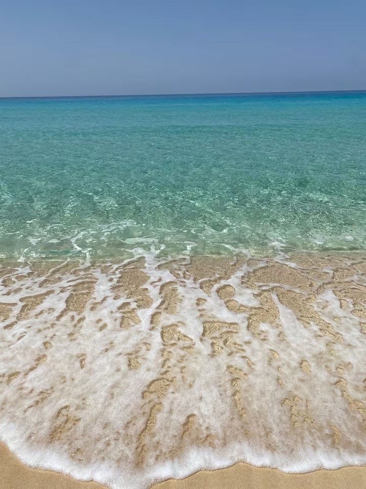 2BDR Apartment | Private Garden | Pool View @GAIA — Apartment in North Coast, Egypt — photo 49