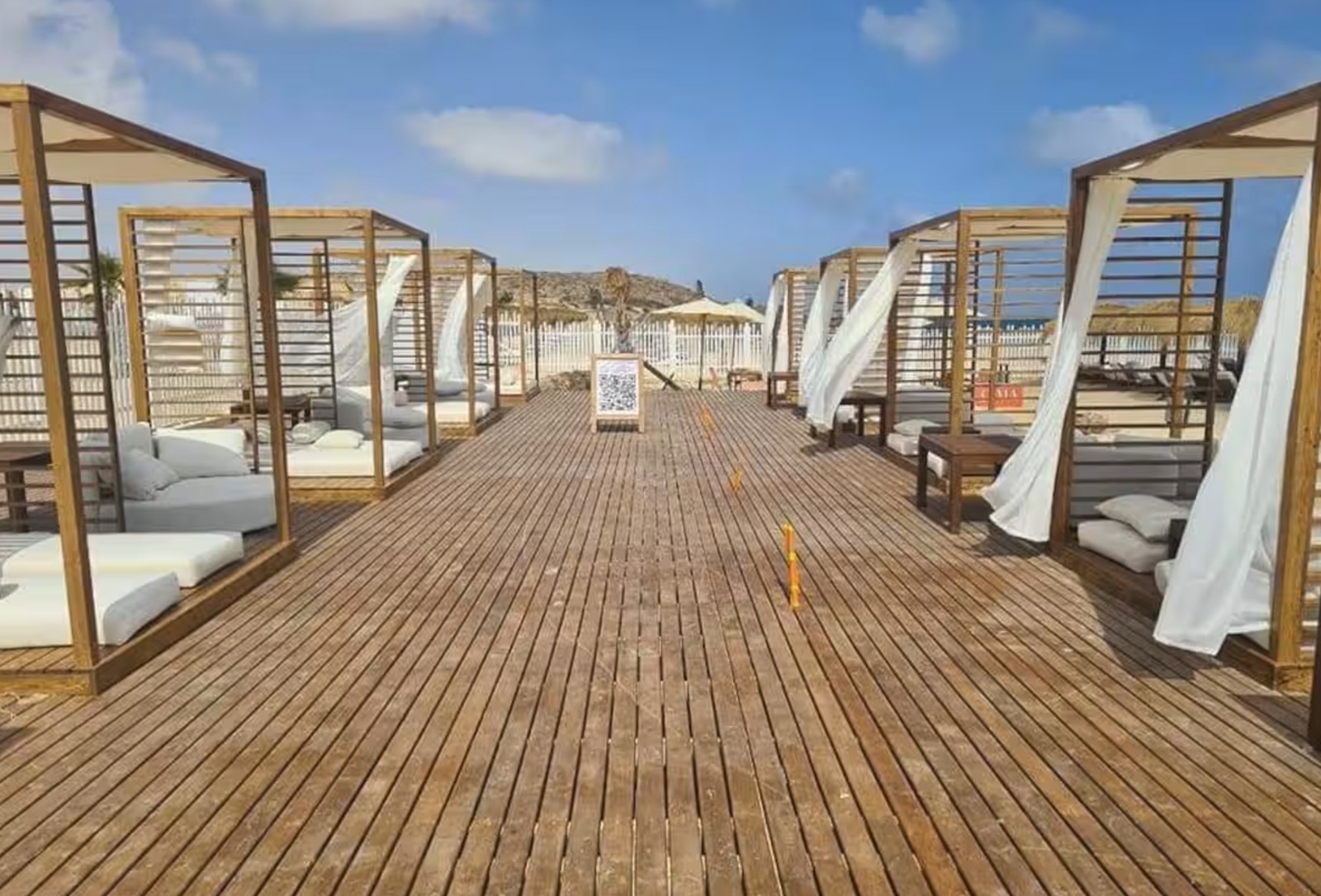2BDR Apartment | Private Garden🏡| Pool View @GAIA — Apartment in North Coast, Egypt — photo 59