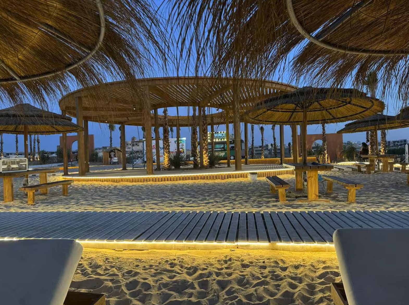 2BDR Apartment | Private Garden | Pool View @GAIA — Apartment in North Coast, Egypt — photo 52