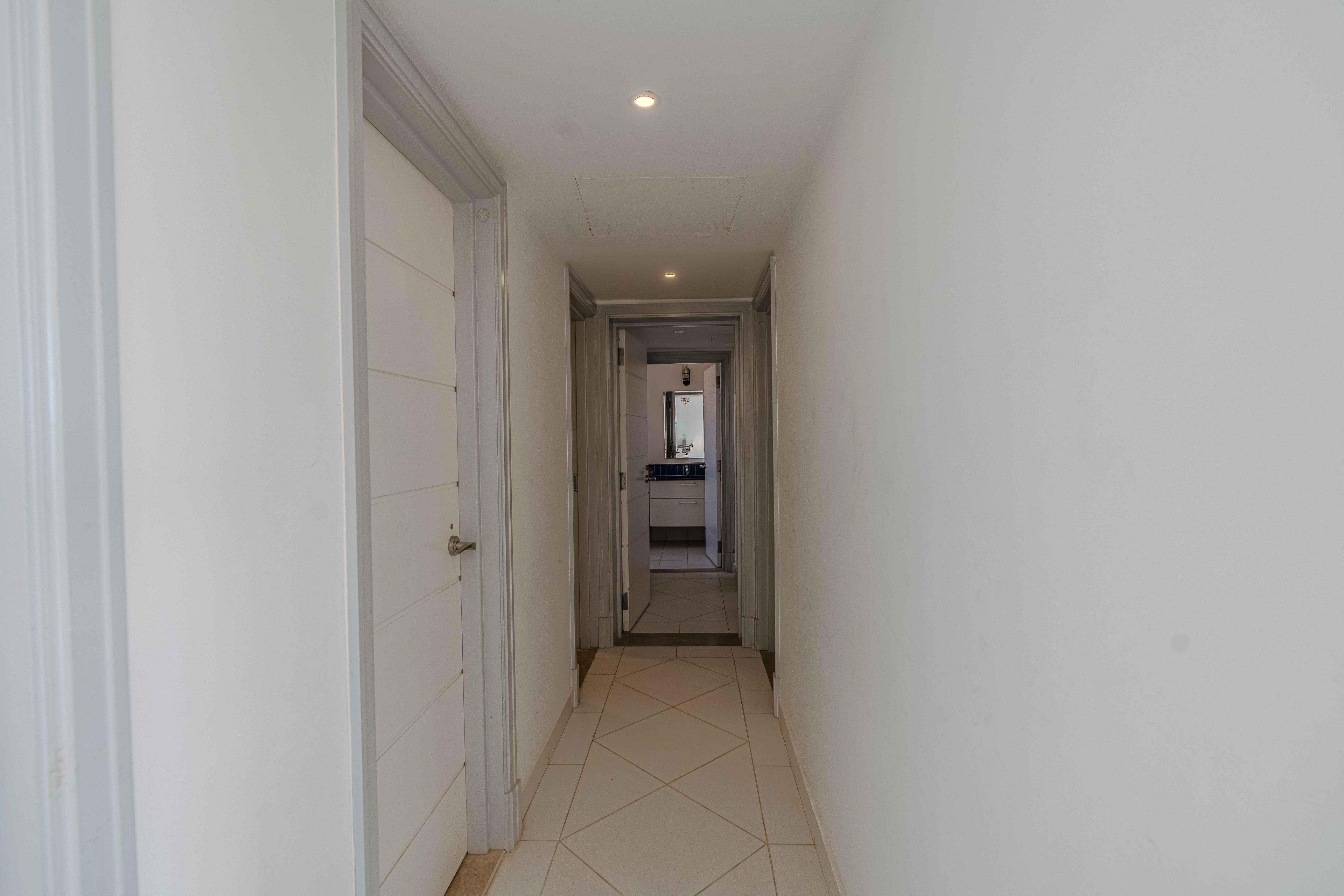 Charming 3BDR Chalet - Golf View- Marassi — Chalet in Marassi | North Coast, Egypt — photo 15