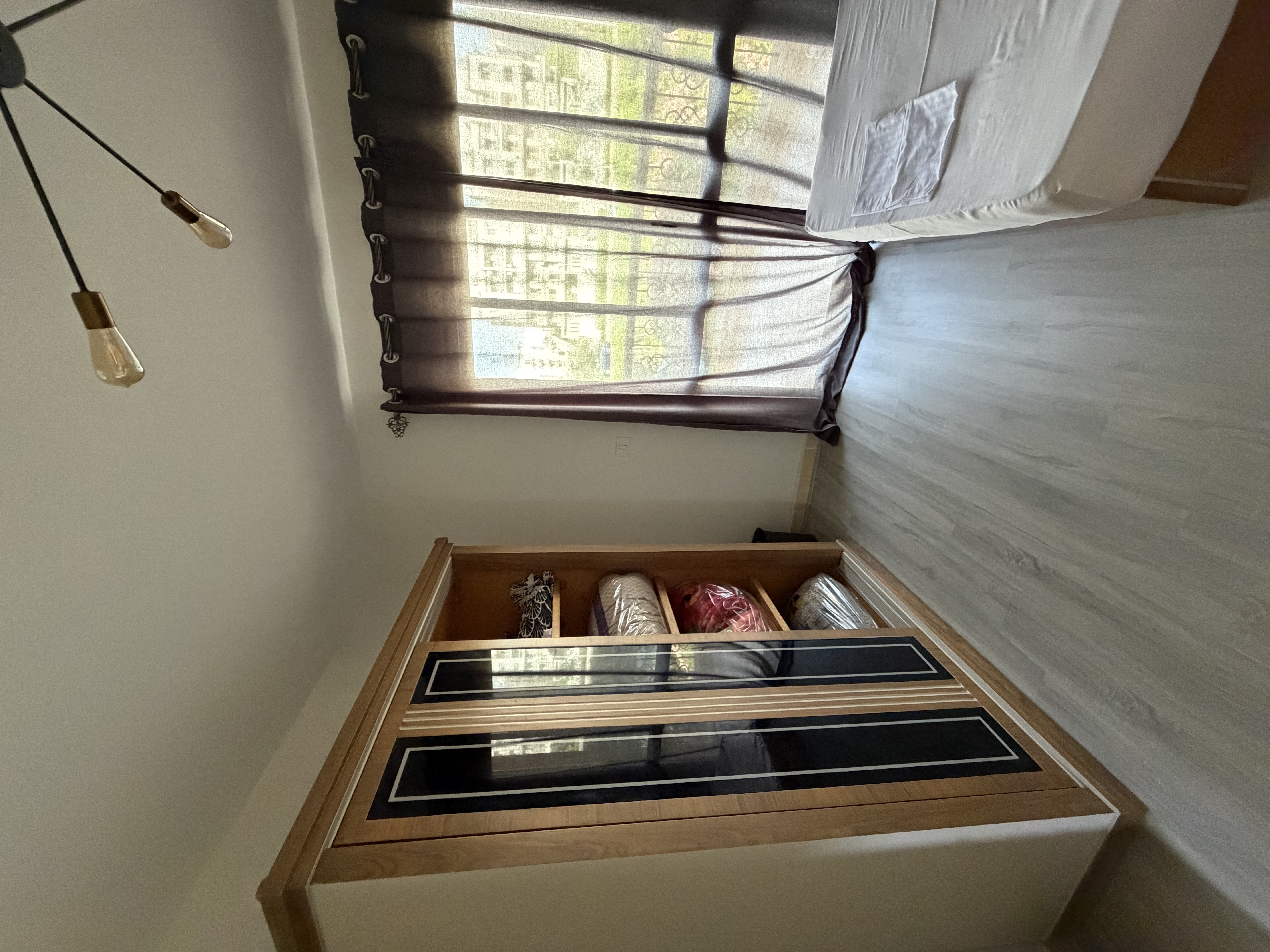 Spacious 2BR @El Rehab w/ Unobstructed Balcony — Apartment in Rehab City | New Cairo, Egypt — photo 18