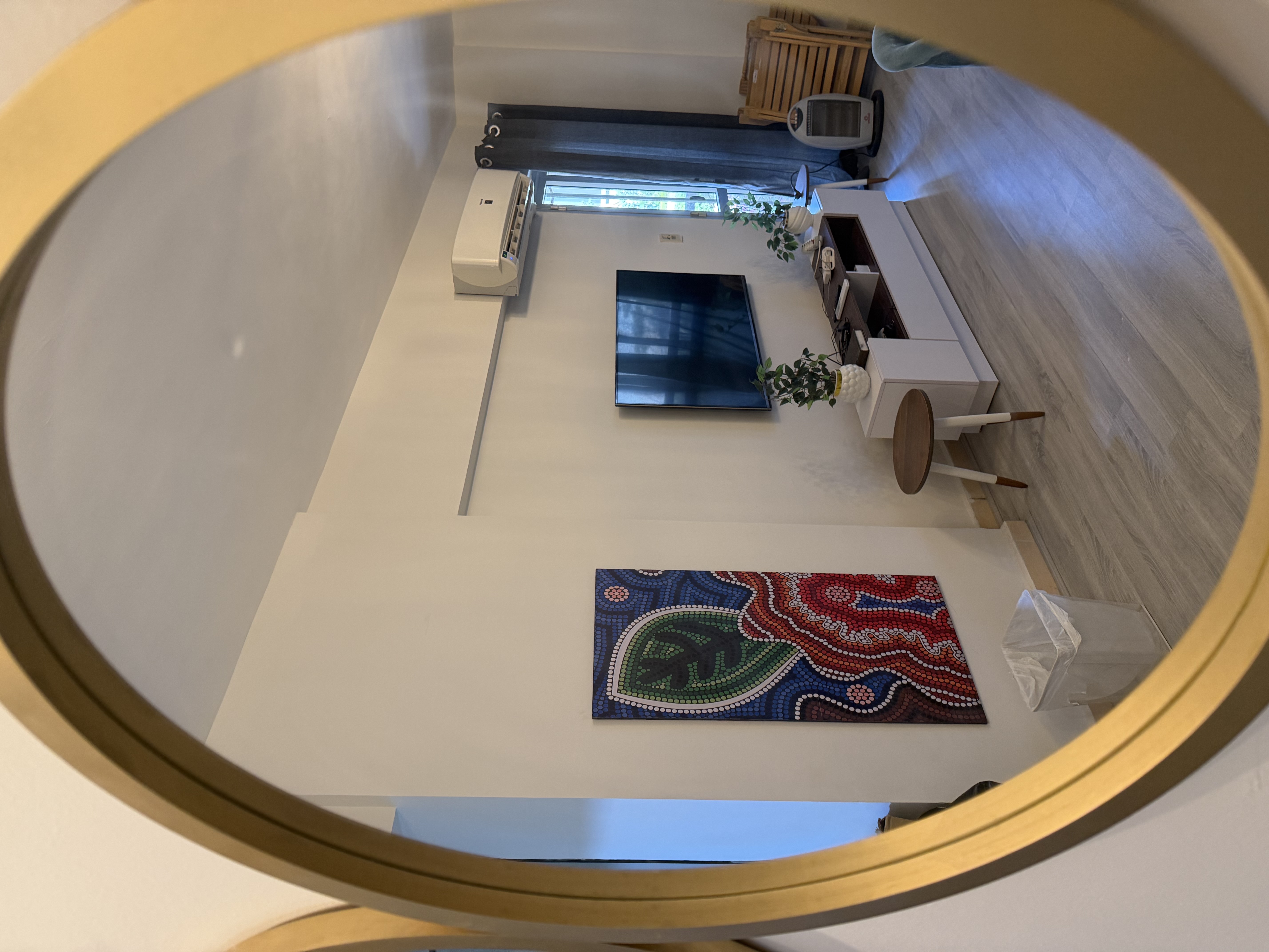 Spacious 2BR @El Rehab w/ Unobstructed Balcony — Apartment in Rehab City | New Cairo, Egypt — photo 21