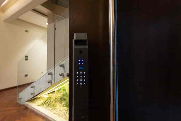 4BR Penthouse+Maid’s Room|Pool &Jacuzzi | Lakeview — Penthouse in Lakeview, New Cairo, Egypt — photo 50