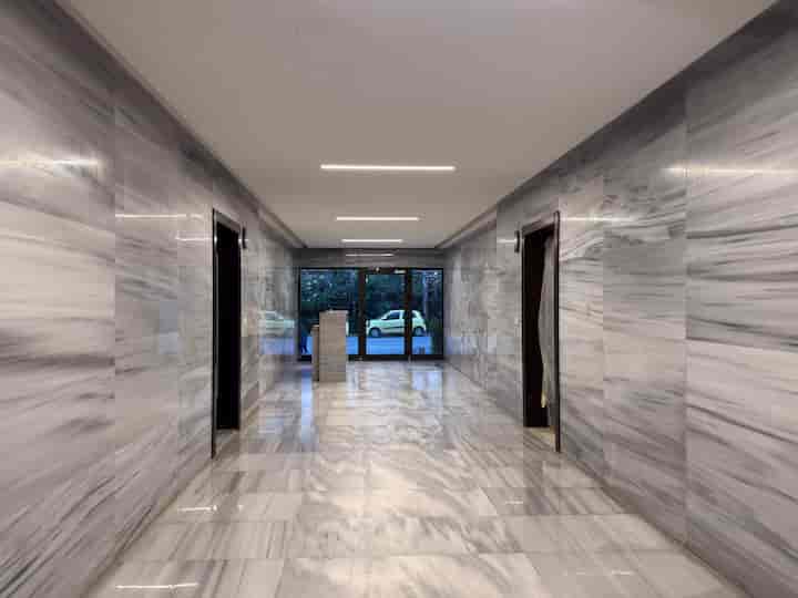 4BR Penthouse+Maid’s Room|Pool &Jacuzzi | Lakeview — Penthouse in Lakeview, New Cairo, Egypt — photo 53