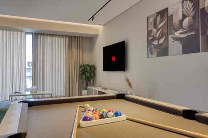 Elegant Garden & Pool View 2-BR Apt | Silverpalm — Apartment in Located in the heart of New Cairo City, Cairo Governorate, Egypt, Egypt — photo 8