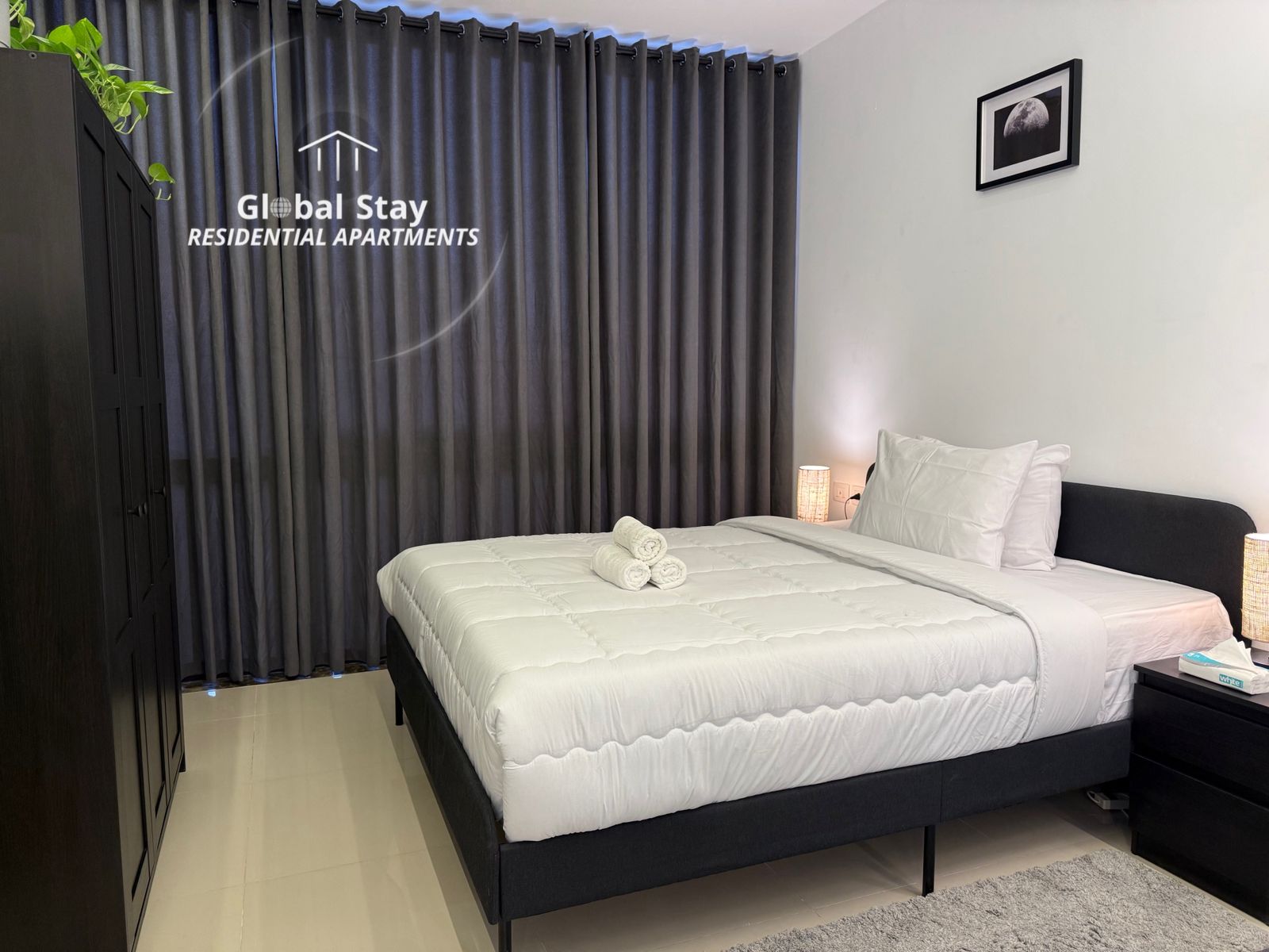 Modern Fully Furnished Studio — Studio in New Cairo, Egypt, Egypt — photo 11