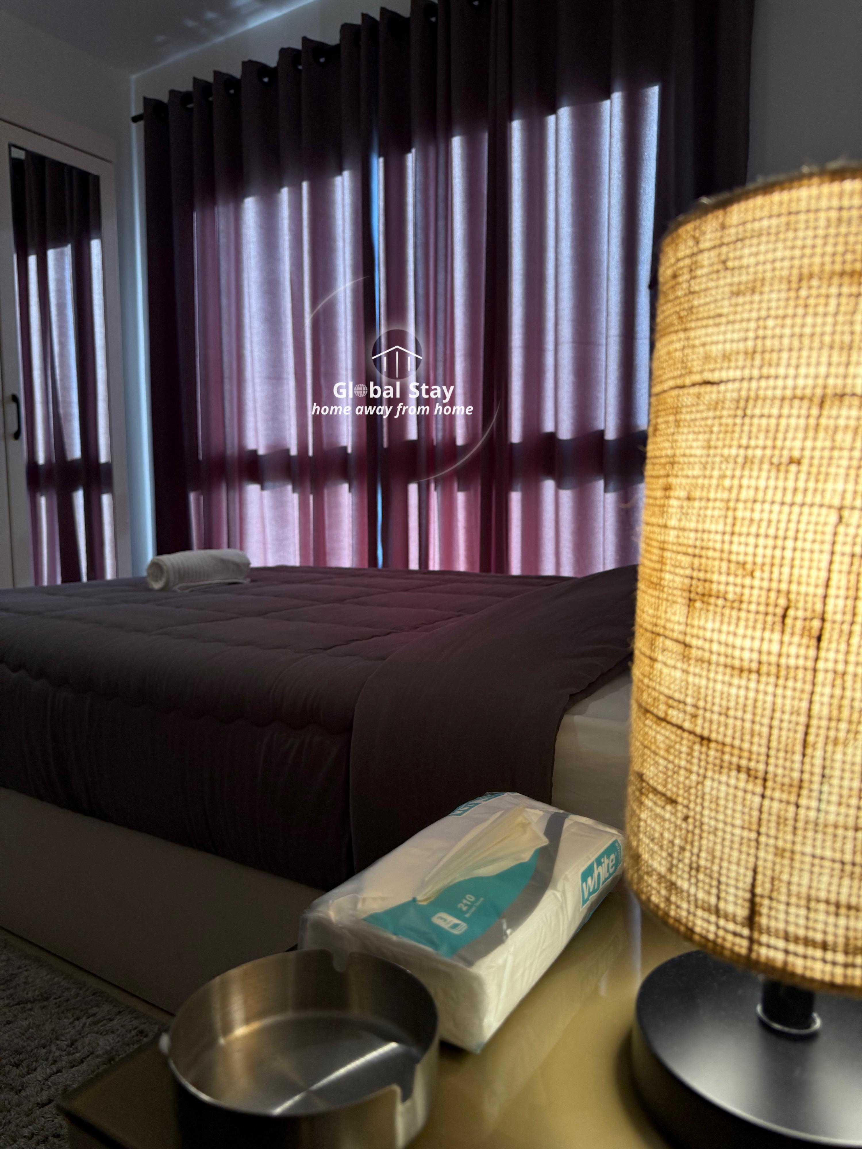 Luxury Duplex 2 Bedrooms Apartment | New Cairo 6