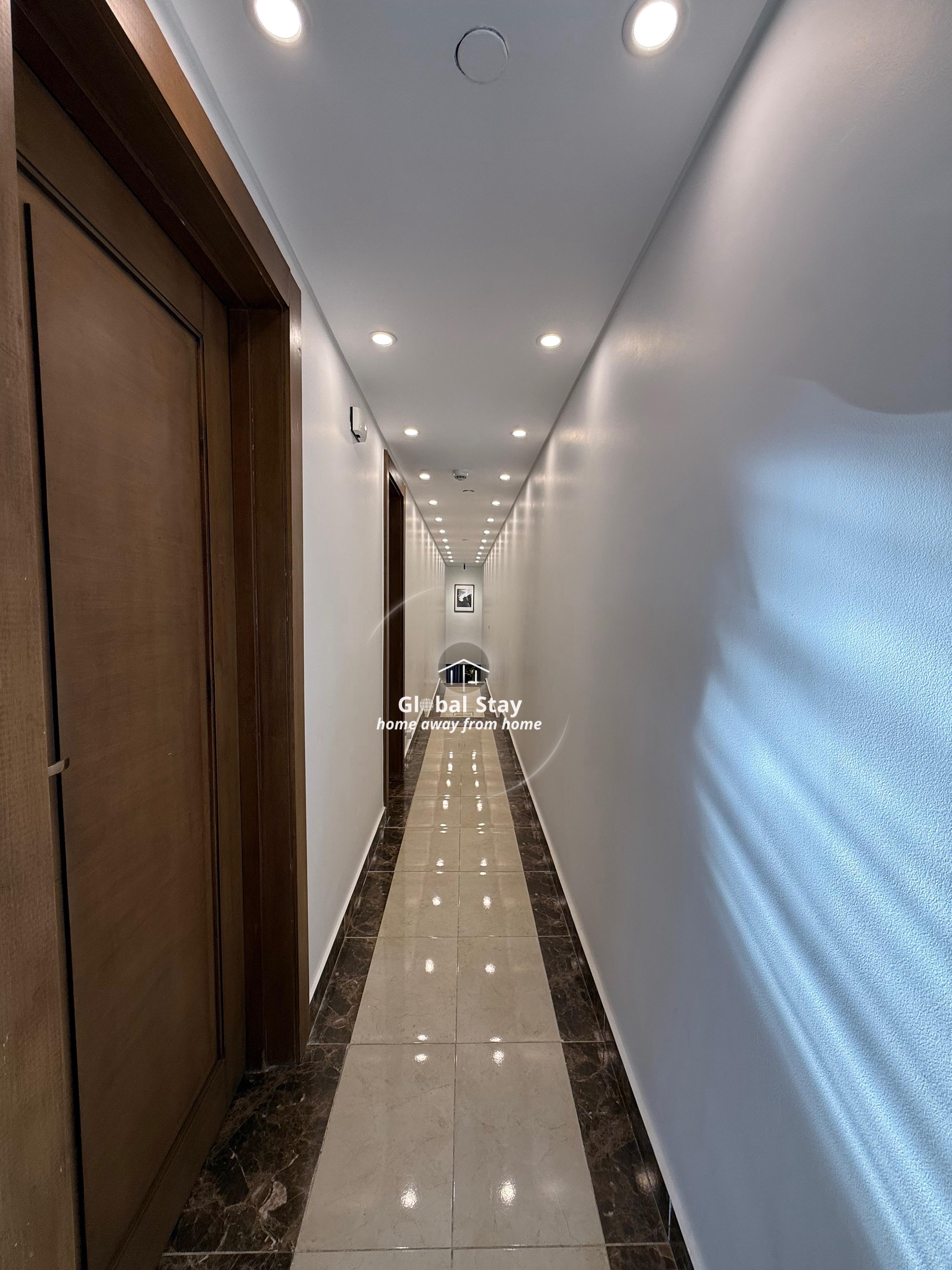 Luxury Duplex 2 Bedrooms Apartment | New Cairo — Apartment in New Cairo , Cairo, Egypt — photo 8